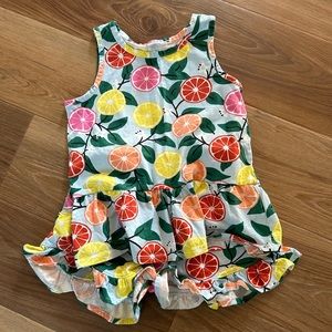 Hanna Andersson Two Piece Set